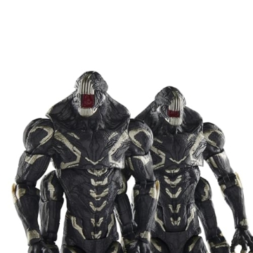 Marvel Legends Series Outriders Collectible 2-Pack Action Figures