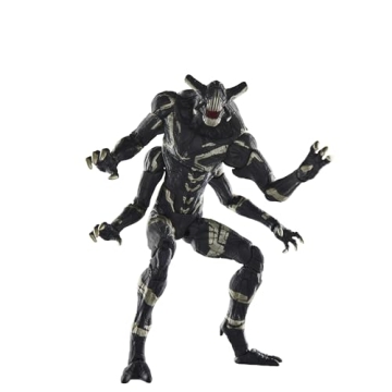 Marvel Legends Series Outriders Collectible 2-Pack Action Figures