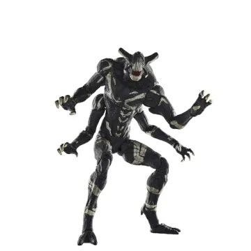 Marvel Legends Series Outriders Collectible 2-Pack Action Figures