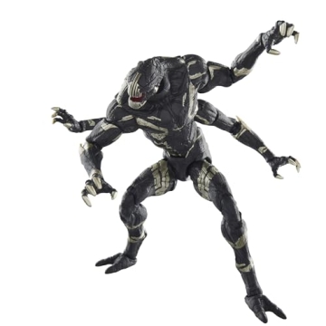 Marvel Legends Series Outriders Collectible 2-Pack Action Figures