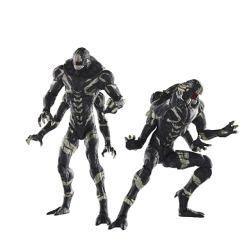 Marvel Legends Series Outriders Collectible 2-Pack Action Figures
