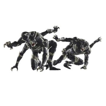 Marvel Legends Series Outriders Collectible 2-Pack Action Figures