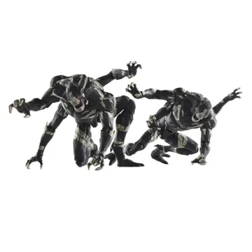 Marvel Legends Series Outriders Collectible 2-Pack Action Figures