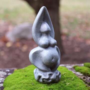 Dryad Design Venus Statue - Goddess of Fertility Figurine