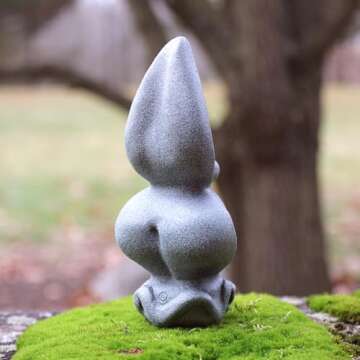 Dryad Design Venus Statue - Goddess of Fertility Figurine