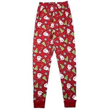 Just Love Cotton Pajamas for Girls 34605-10370-10-12