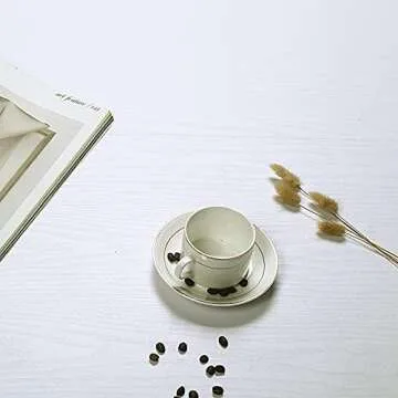 17.7" X236"White Wood Wallpaper Thicken Wood Contact Paper Wood White White Peel and Stick Wallpaper...