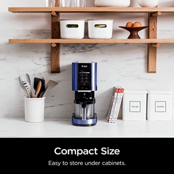Ninja NC301 CREAMi: Ice Cream Maker for Every Taste