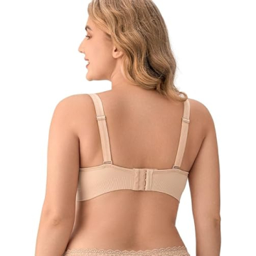 Comfort Nursing Bra Pack for Expecting Mothers