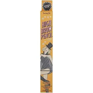 Benefit High Brow Pencil Creamy Brow Highlighting Pencil, 0.1 Ounce