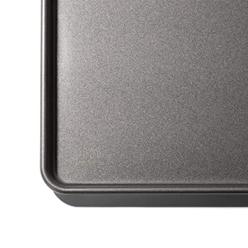 Made In Non Stick Sheet Pan for Easy Baking and Roasting