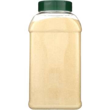Florida Crystals Organic Sugar Jug - Pure, Sweet, & Guilt-Free