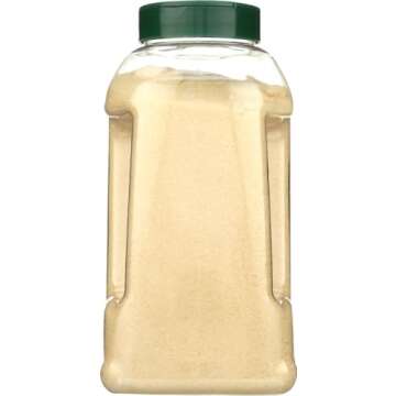 Florida Crystals Organic Sugar Jug - 100% Pure Sweetness