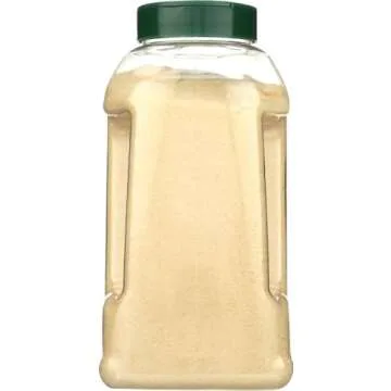 Florida Crystals Organic Sugar Jug - 100% Pure Sweetness