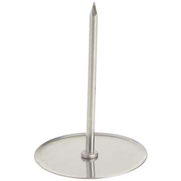 Wilton W4023007 Flower Nail for Icing, 1.5-Inch, No.7