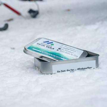 Buy mountainFLOW Eco-Wax Skin Wax - Biodegradable & Effective