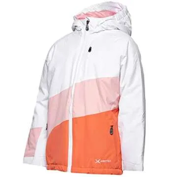 Arctix Kids Frost Insulated Winter Jacket for Cozy Comfort