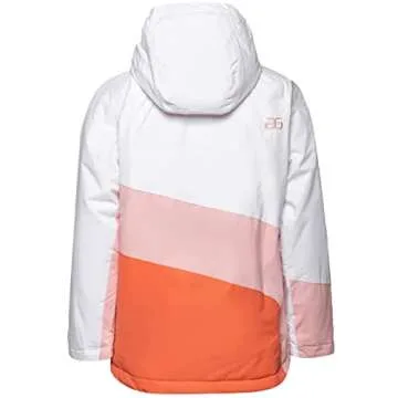 Arctix Kids Frost Insulated Winter Jacket for Cozy Comfort