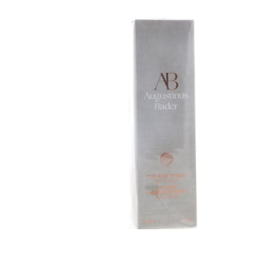 Augustinus Bader Rich Cream Ultimate Hydration 1 Oz 30 Ml