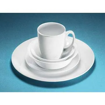 Corelle Livingware 30-Piece Dinnerware Set for 6
