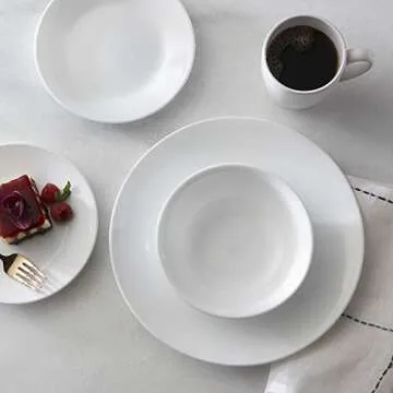 Corelle Livingware 30-Piece Dinnerware Set for 6