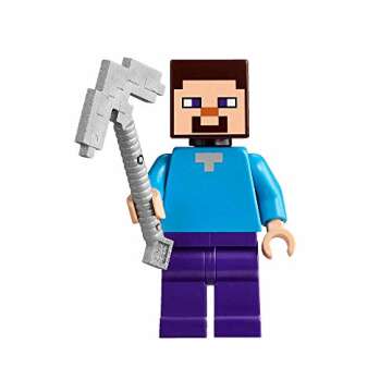 LEGO Minecraft The Cave 21113