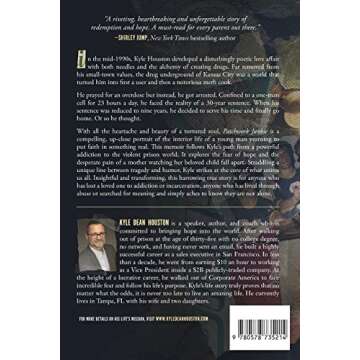 Patchwork Junkie: A True Story About Drugs, Prison & Surviving Redemption