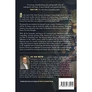 Patchwork Junkie: A True Story About Drugs, Prison & Surviving Redemption