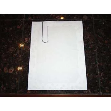 Butler in the Home Mega Jumbo Big Paper Clips - 25 Pack