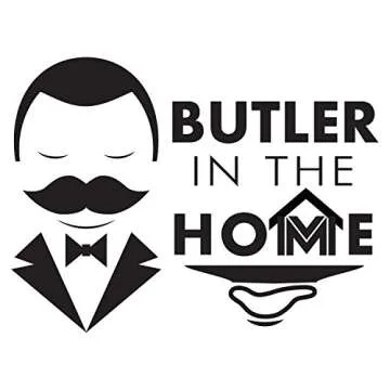 Butler in the Home Mega Jumbo Big Paper Clips - 25 Pack