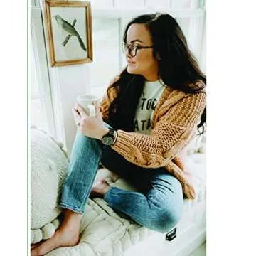 Cozy White Cottage Book for Inspired Home Decor