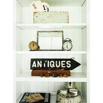 Cozy White Cottage: 100 Ways to Love the Feeling of Being Home