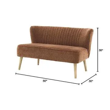 Collbury Modern Accent Bench by Ashley - Cozy & Stylish