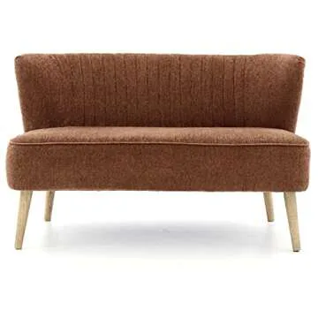 Collbury Modern Accent Bench by Ashley - Cozy & Stylish