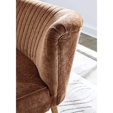 Collbury Modern Accent Bench by Ashley - Cozy & Stylish