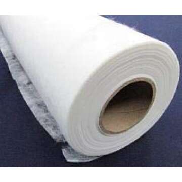 Galaxy Supply Inc. Upholstery Cushion Wrap Eze 36" x100 Yards/Roll. Easily Wrap and Install Foam into Cushion Cover