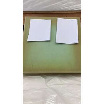 Galaxy Supply Inc. Upholstery Cushion Wrap Eze 36" x100 Yards/Roll. Easily Wrap and Install Foam into Cushion Cover