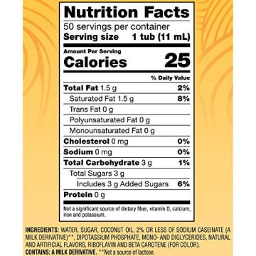 Coffee mate Creamer Singles Variety Pack – 150 Total