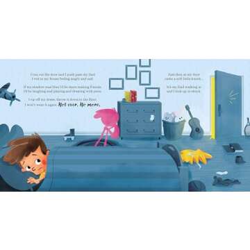 My Shadow Is Pink - Embrace Inclusion and Identity