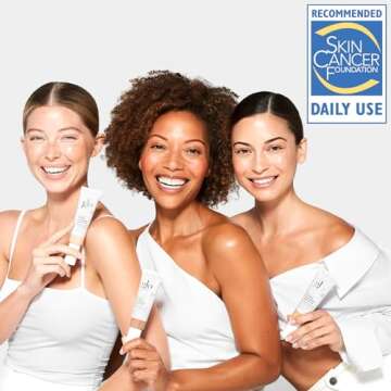 Glo Skin Beauty C-Shield Anti-Pollution Moisture Tint - Tinted Moisturizer With SPF 30 for Face, Bro...