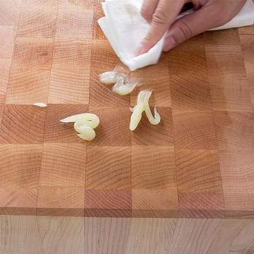 John Boos Block Board Cream - Food Safe Natural Conditioner