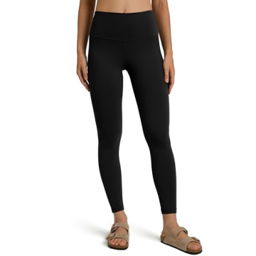 Colorfulkoala Women's Dreamlux High Waisted Workout Leggings - 25"