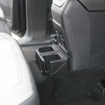 Dual Cup Holder for Ford Bronco 2021-2024 Interior