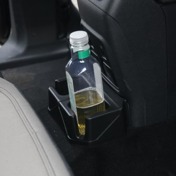 Dual Cup Holder for Ford Bronco 2021-2024 Interior