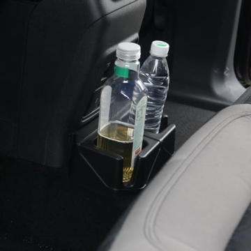 Dual Cup Holder for Ford Bronco 2021-2024 Interior