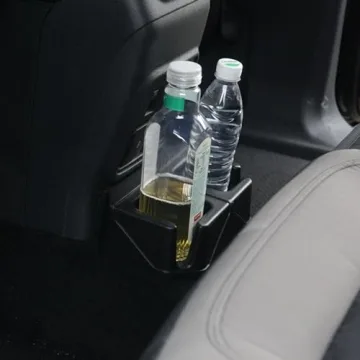 Dual Cup Holder for Ford Bronco 2021-2024 Interior