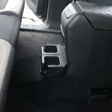 Dual Cup Holder for Ford Bronco 2021-2024 Interior