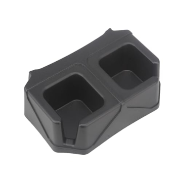 Dual Cup Holder for Ford Bronco 2021-2024 Interior
