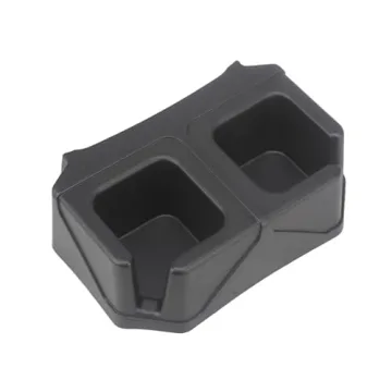 Dual Cup Holder for Ford Bronco 2021-2024 Interior