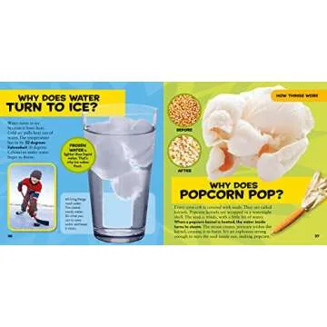 Engaging Children's Book for Curious Learners